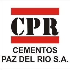 Cementos Paz del Río