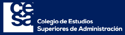 CESA — Colegio de Estudios Superiores de Administración