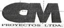 CM Proyectos