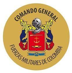 Comando General de las Fuerzas Militares