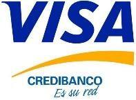 Credibanco Visa
